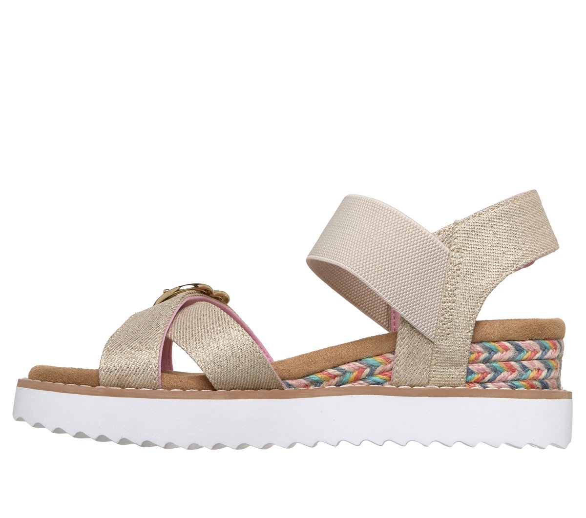 Kids Skechers Miss Desert HI