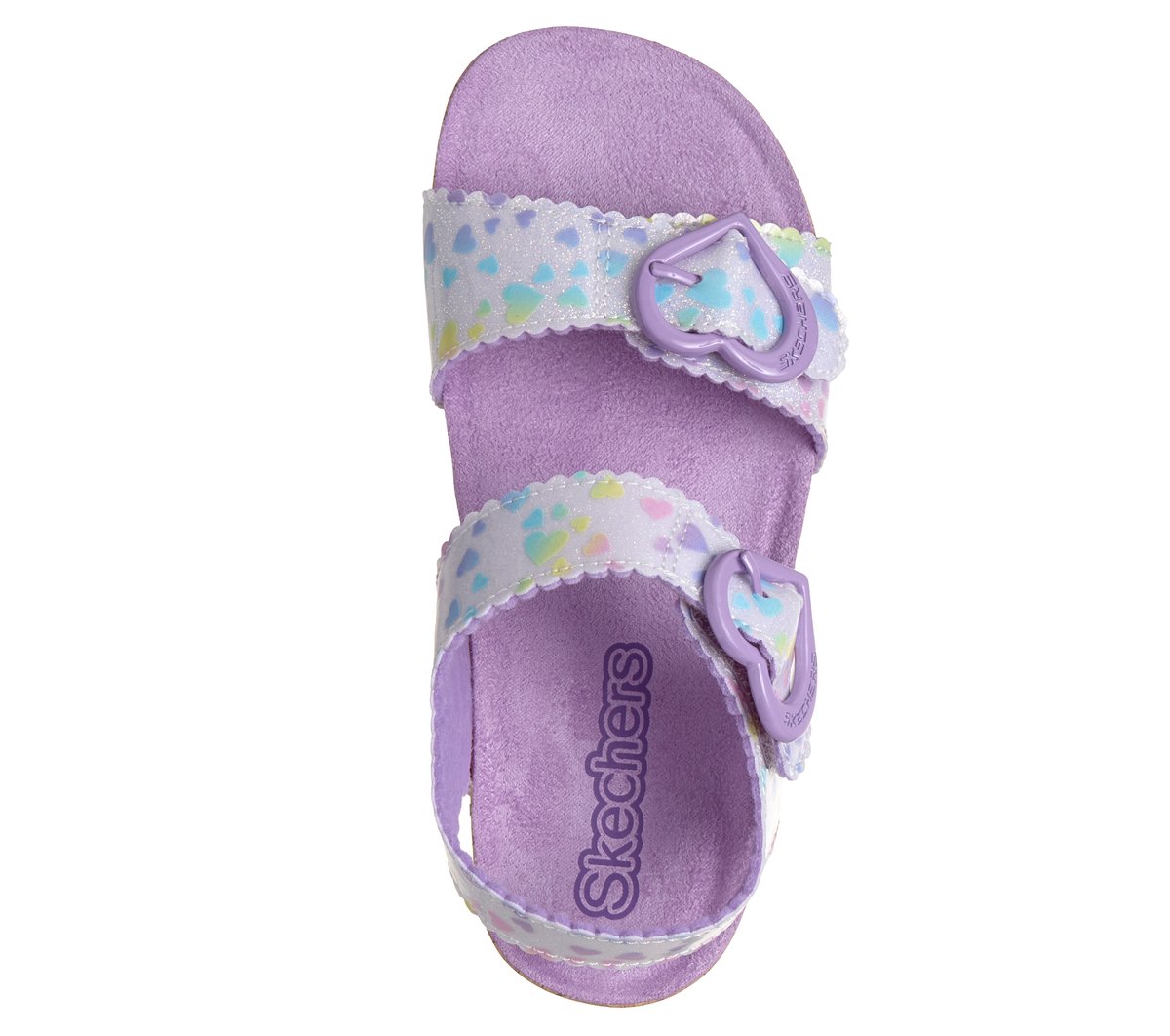 Kids Skechers Granola - Coastal Walk