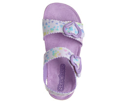 Kids Skechers Granola - Coastal Walk