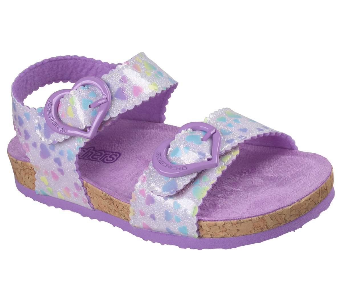 Kids Skechers Granola - Coastal Walk