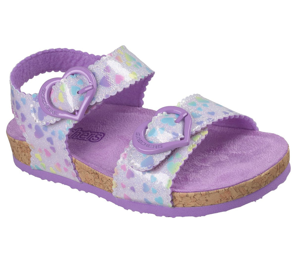 Kids Skechers Granola - Coastal Walk