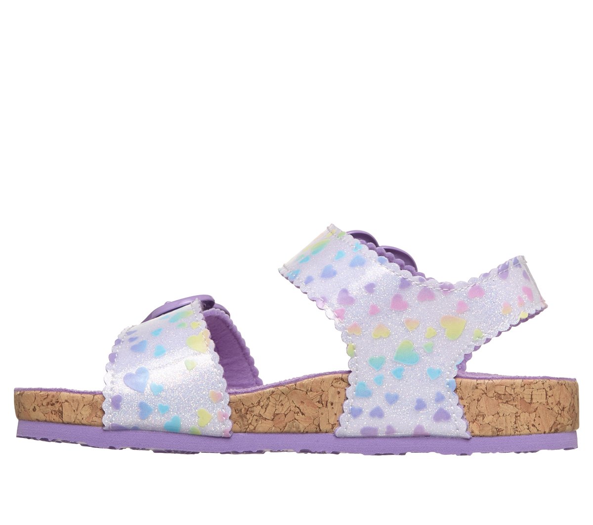 Kids Skechers Granola - Coastal Walk