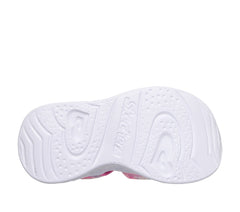 Kids Skechers S-Lights: Heart Lights Sandal - Heart Beam