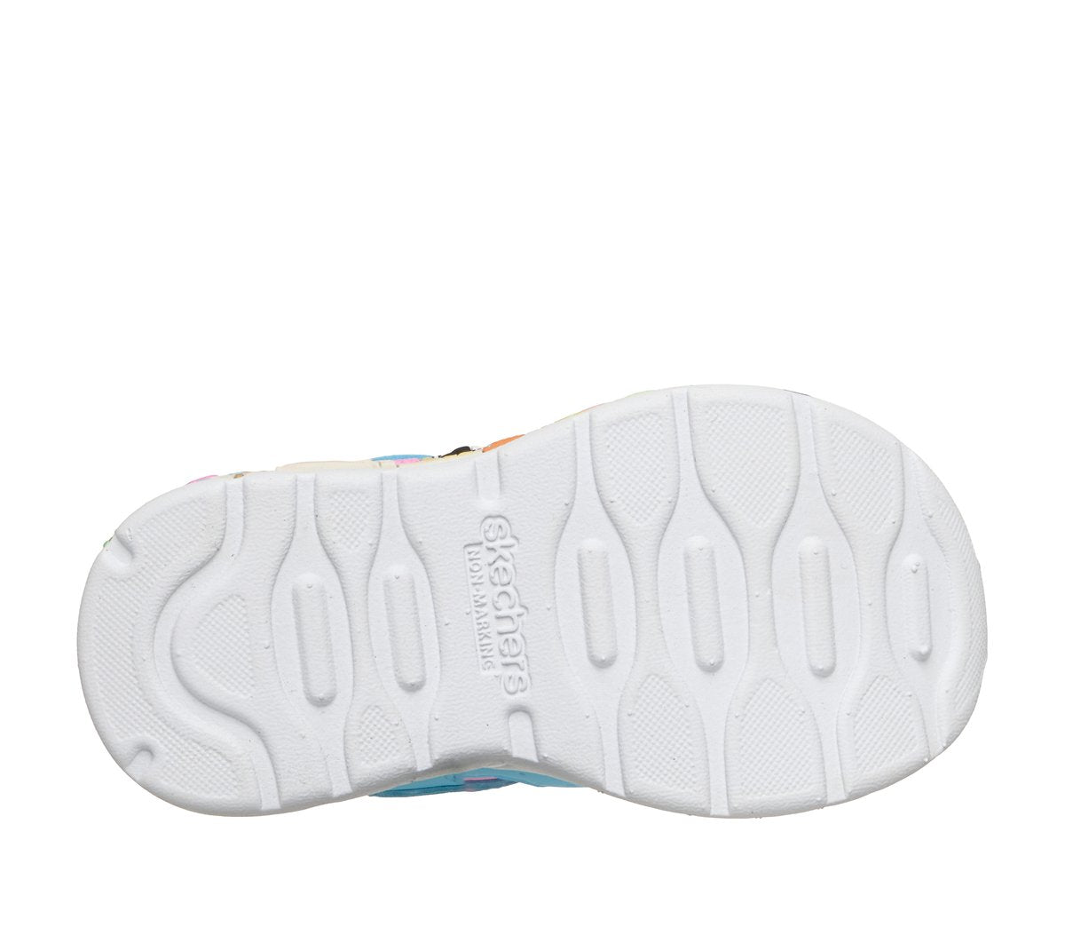 Kids Skechers Play Scene Splash - Ocean Walk