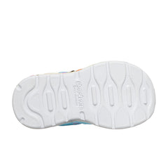 Kids Skechers Play Scene Splash - Ocean Walk
