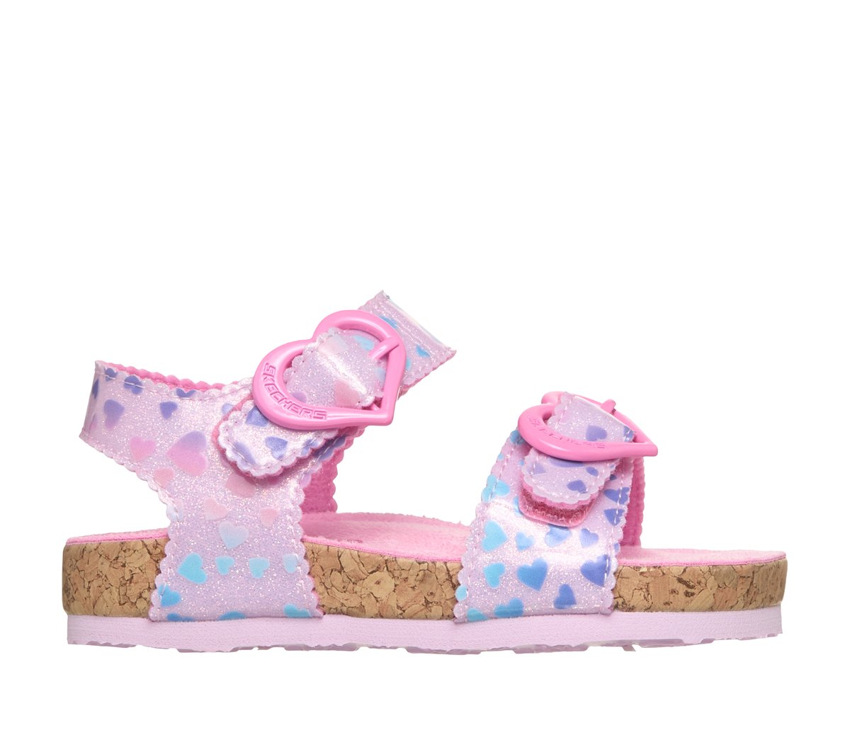 Kids Skechers Granola - Coastal Walk