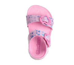 Kids Skechers Granola - Coastal Walk