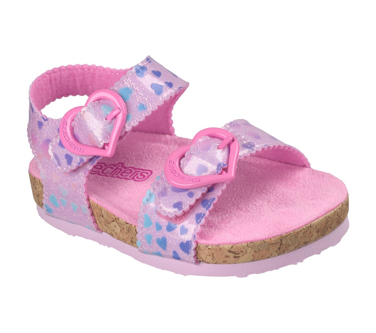 Kids Skechers Granola - Coastal Walk