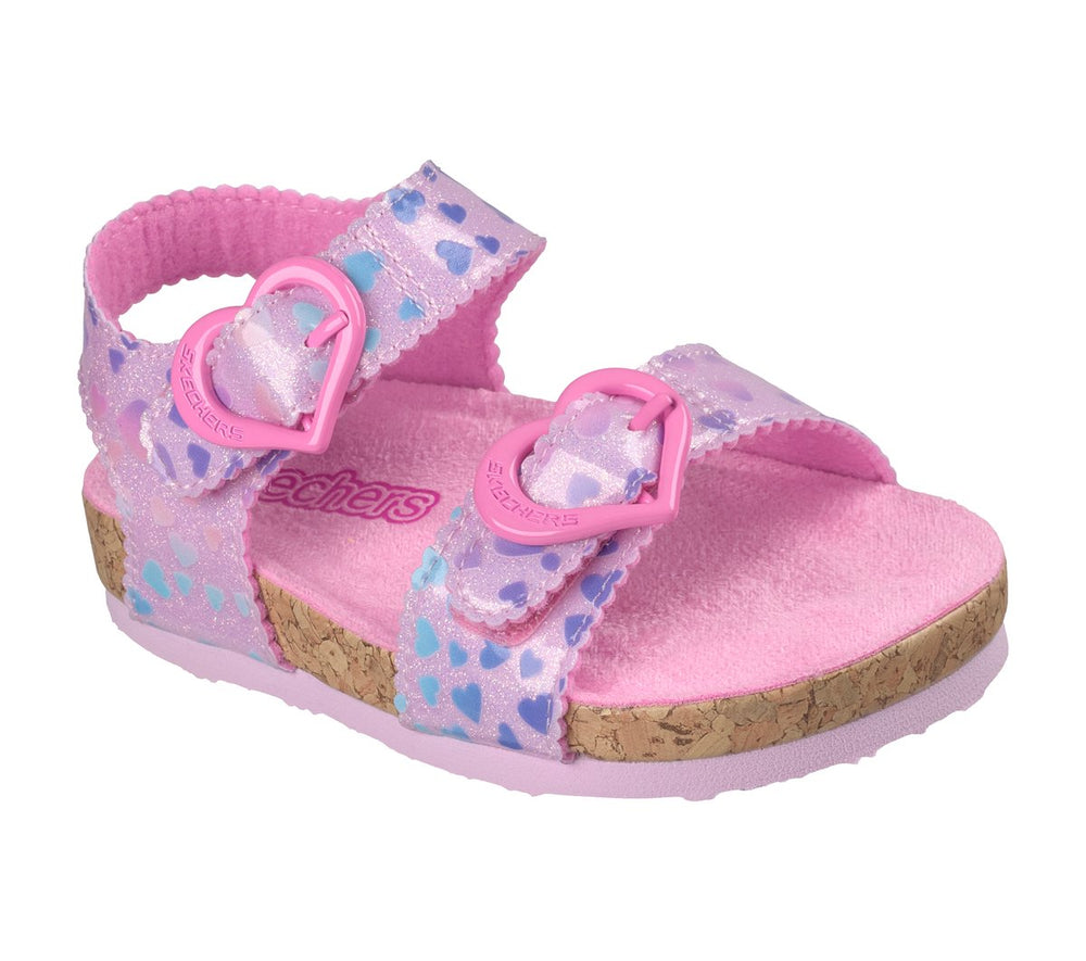 Kids Skechers Granola - Coastal Walk