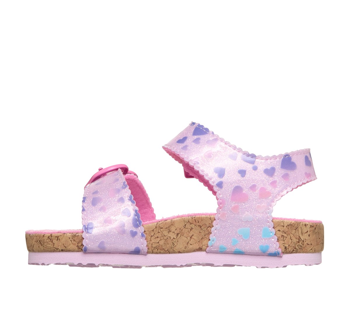 Kids Skechers Granola - Coastal Walk