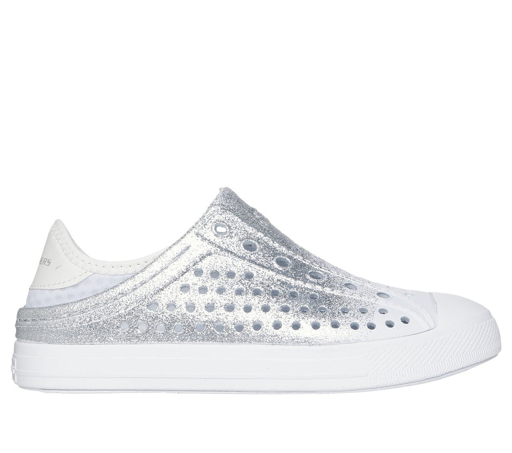 Kids Skechers Foamies: Guzman Steps - Aqua Surge