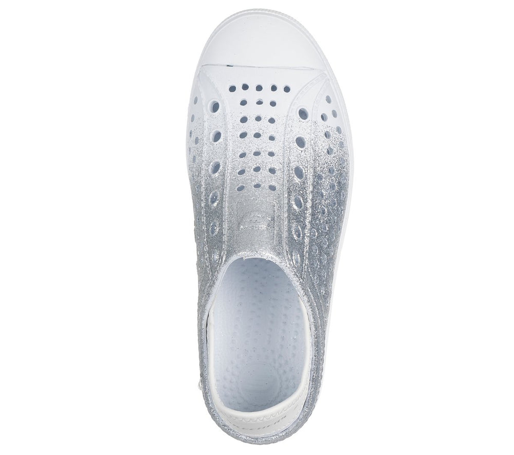 Kids Skechers Foamies: Guzman Steps - Aqua Surge