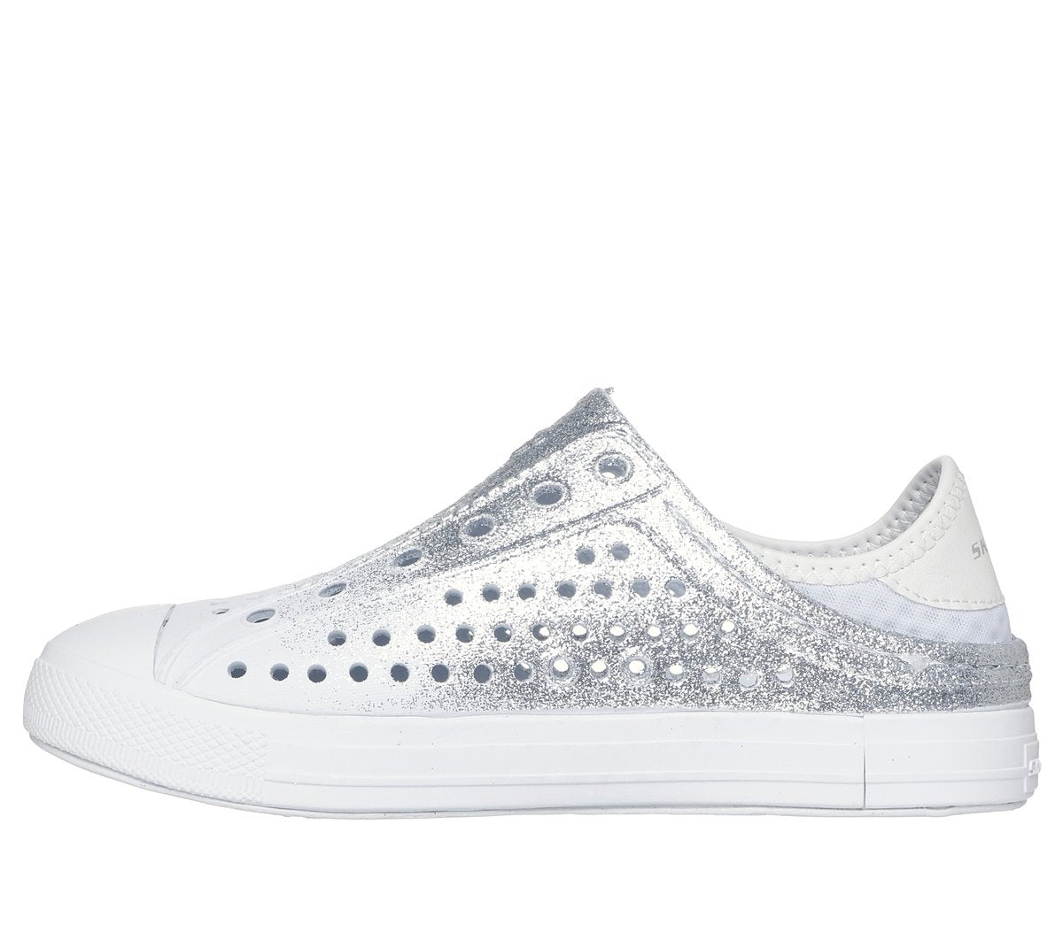 Kids Skechers Foamies: Guzman Steps - Aqua Surge