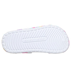Kids Skechers Foamies: Summer Scene - Rainbow Wish