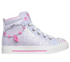 Kids Skechers Twinkle Toes: Twinkle Sparks - Forever Bestie