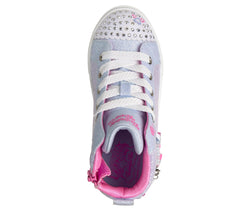 Kids Skechers Twinkle Toes: Twinkle Sparks - Forever Bestie