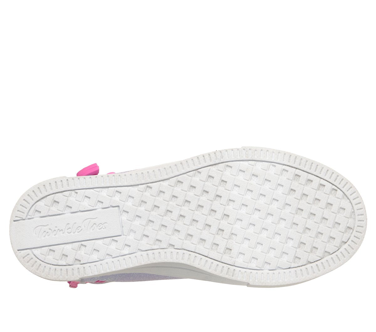 Kids Skechers Twinkle Toes: Twinkle Sparks - Forever Bestie