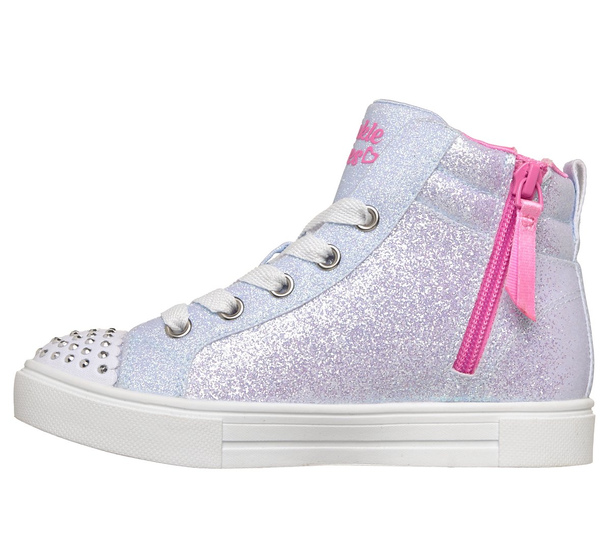 Kids Skechers Twinkle Toes: Twinkle Sparks - Forever Bestie