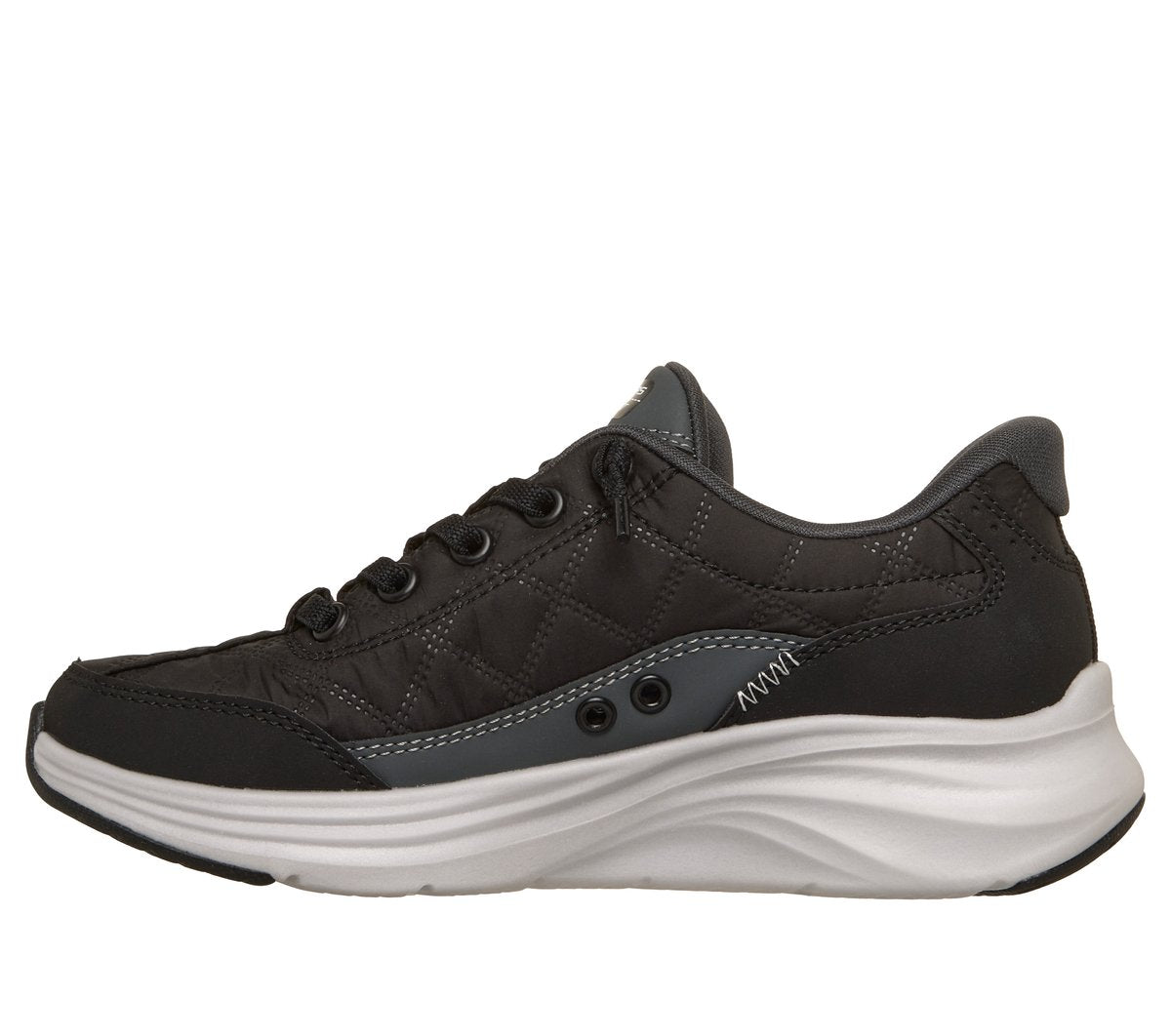 Kids Skechers Slip-ins: Contour Foam - Cozy Fit