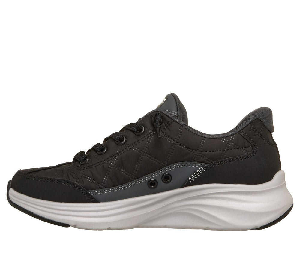 Kids Skechers Slip-ins: Contour Foam - Cozy Fit