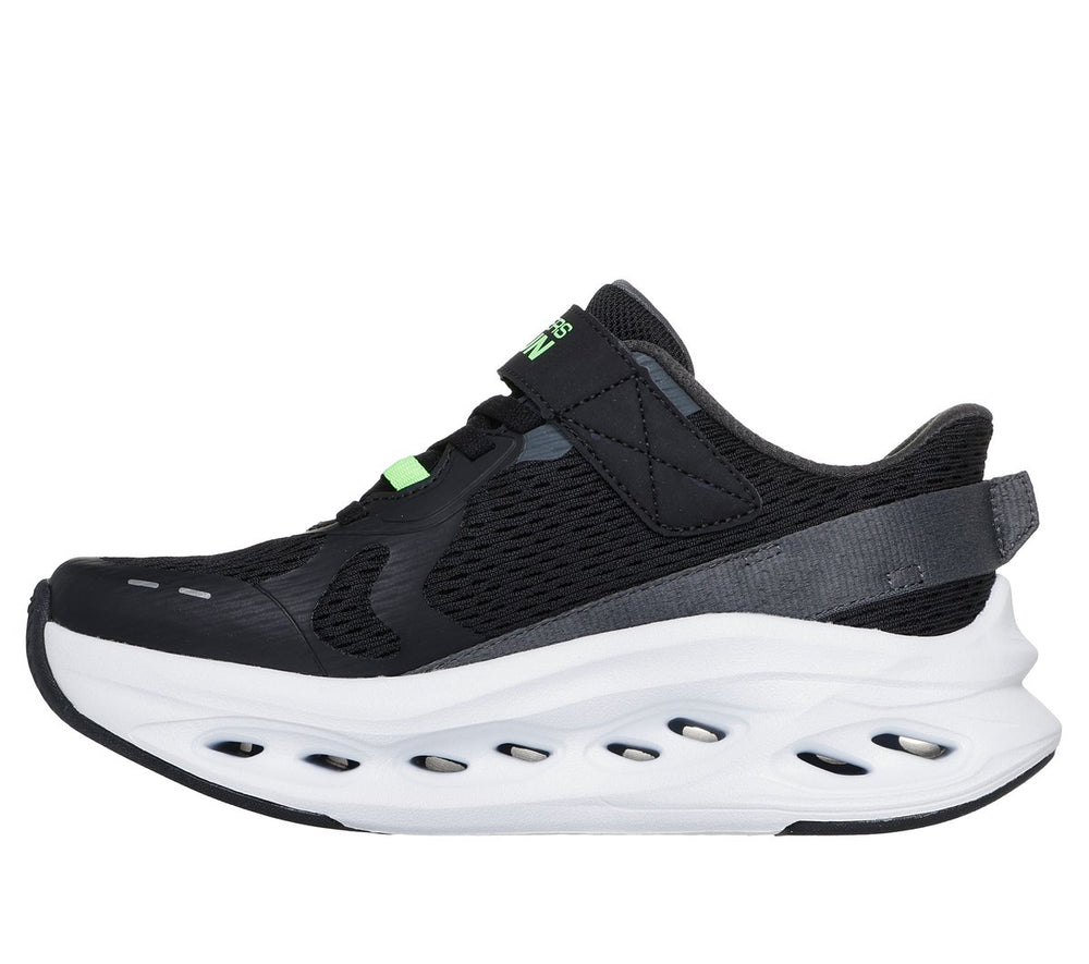 Kids Skechers Slip-ins: Max Cushioning Glide-Step
