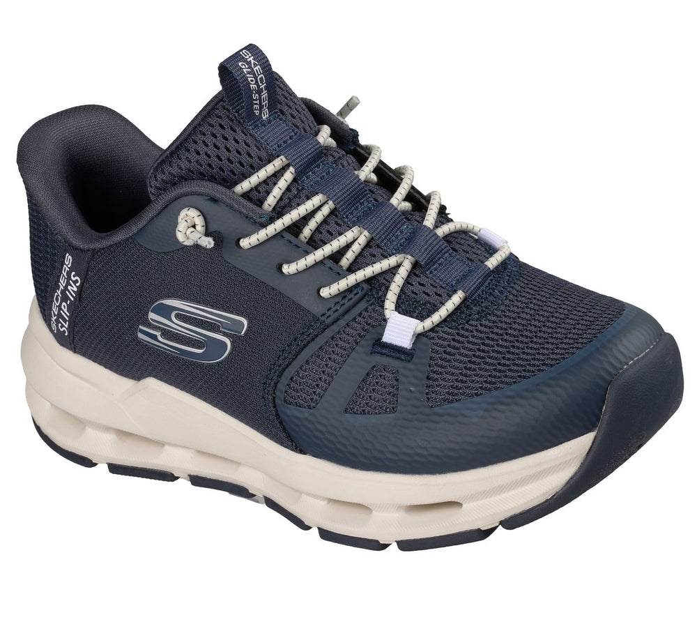Kids Skechers Slip-ins: Glide-Step Plus - Ultra-Shift