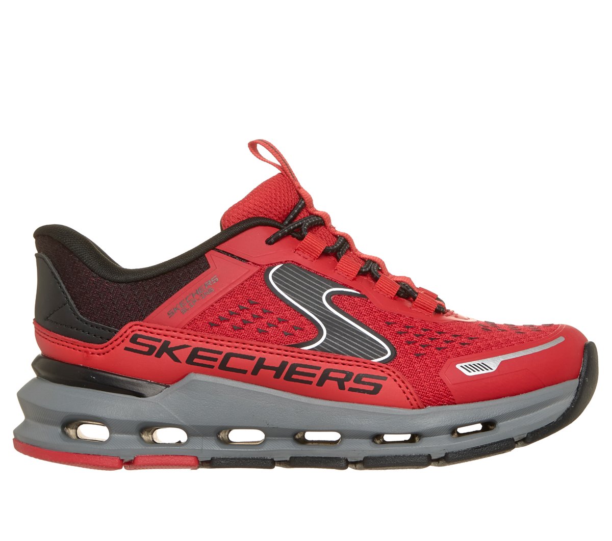 Kids Skechers Slip-ins: Glide-Step Plus - Vista-Lane