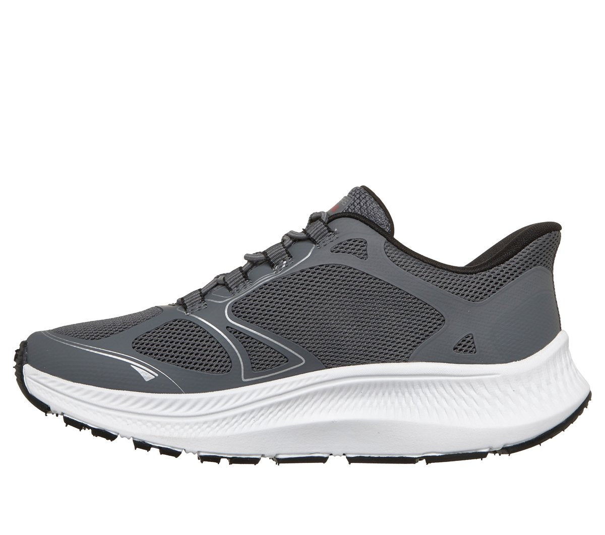 Kids Skechers Slip-ins: GO RUN Consistent 2.0 - Brisk-Pacer