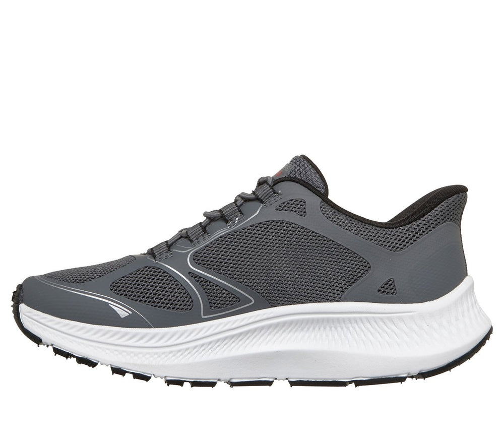 Kids Skechers Slip-ins: GO RUN Consistent 2.0 - Brisk-Pacer