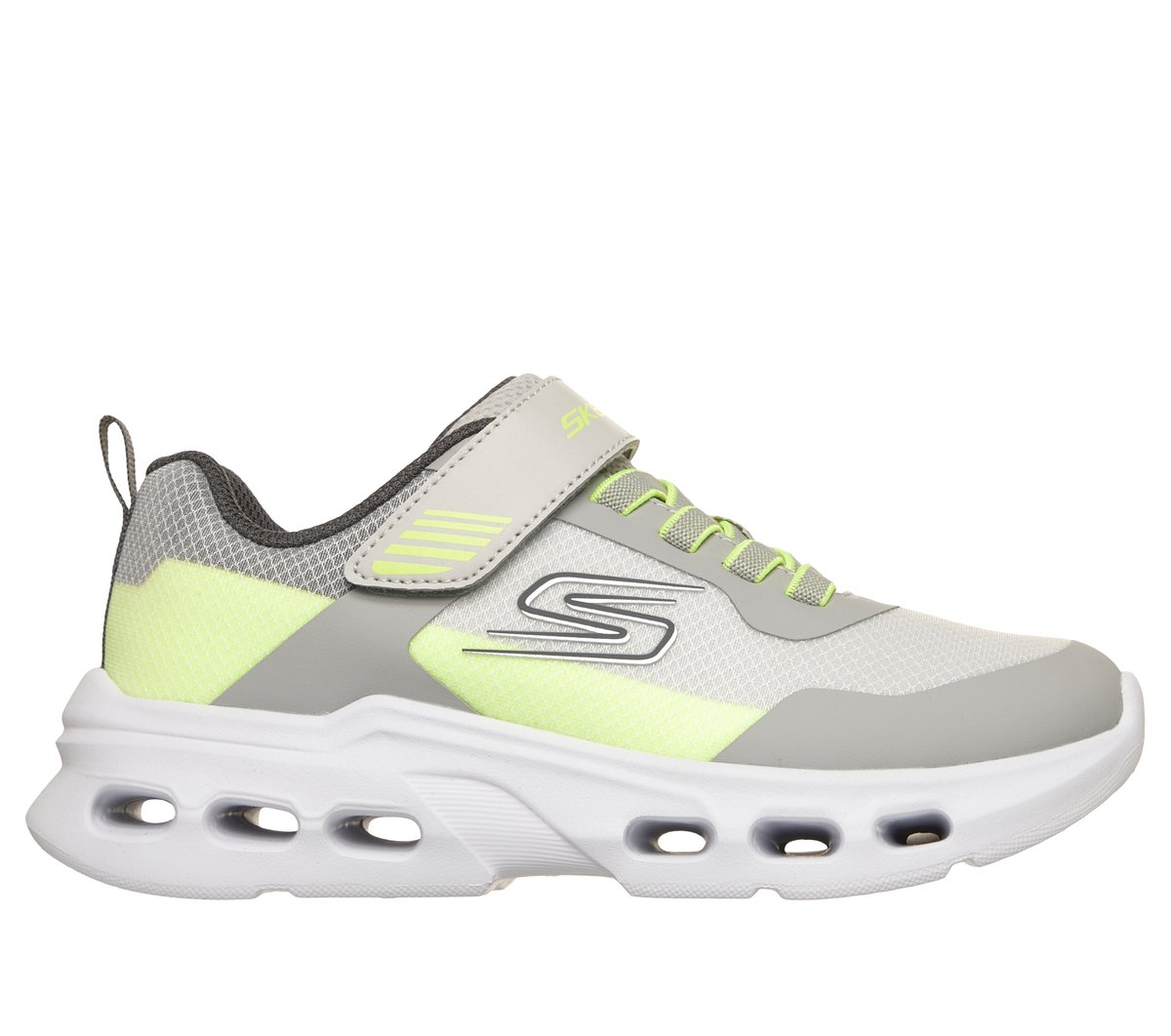 Kids Skechers Glide-Step Drift - Zorzox