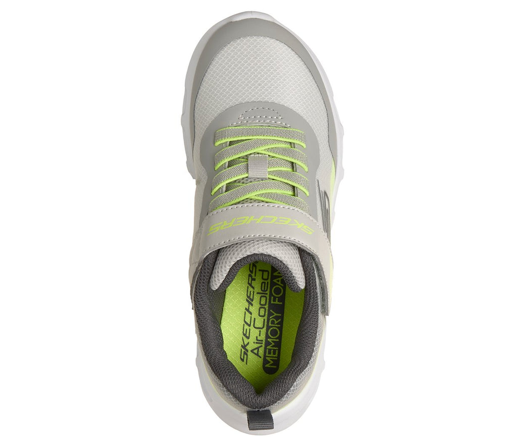 Kids Skechers Glide-Step Drift - Zorzox