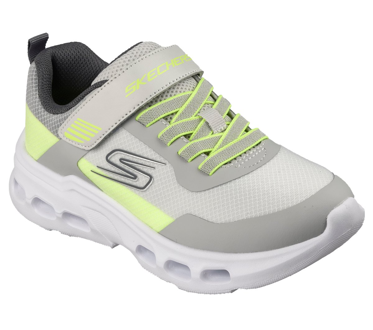Kids Skechers Glide-Step Drift - Zorzox