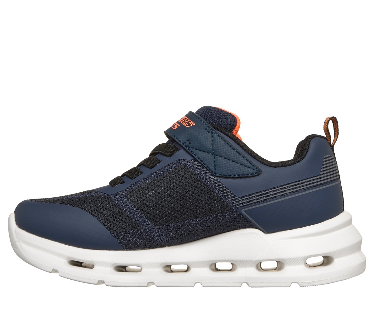 Kids Skechers S-Lights: Glide-Step Lights