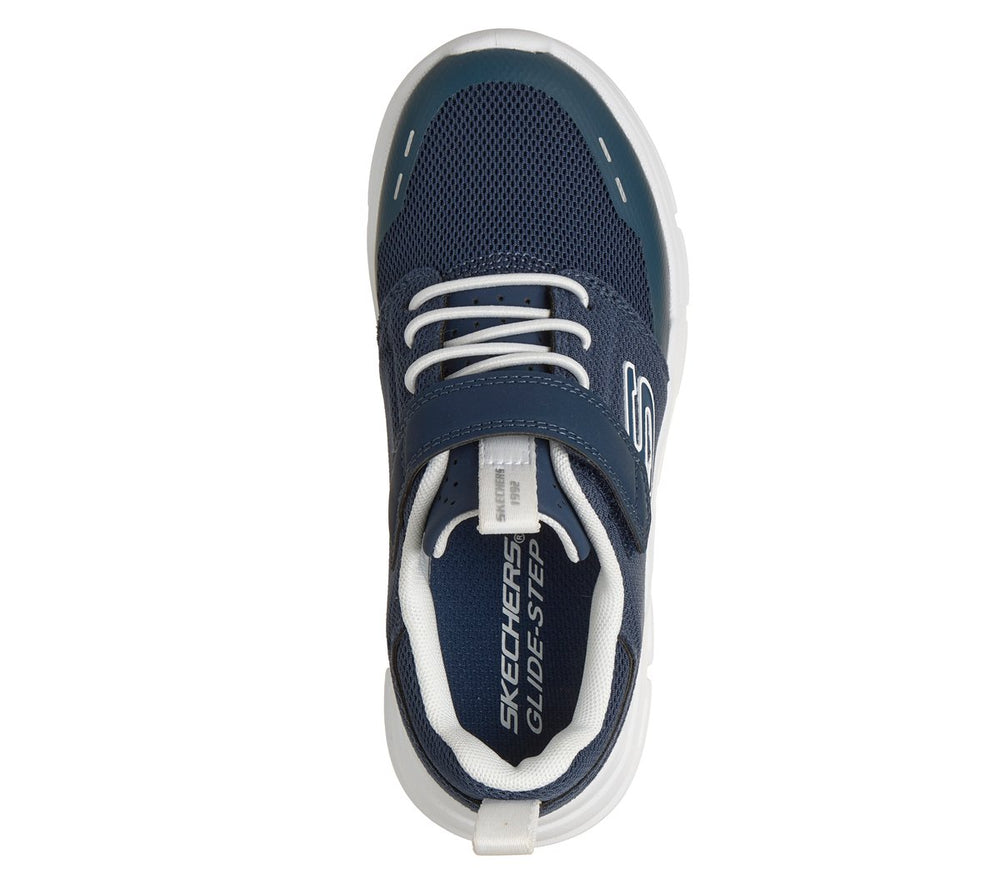 Kids Skechers Glide-Step Flow