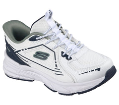 Kids Skechers Slip-ins: Retro-Graph - Breezy-Pacer