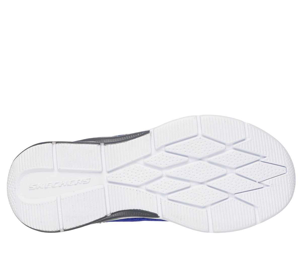 Kids Skechers Slip-ins: Microspec Max - Brisk-Stripe