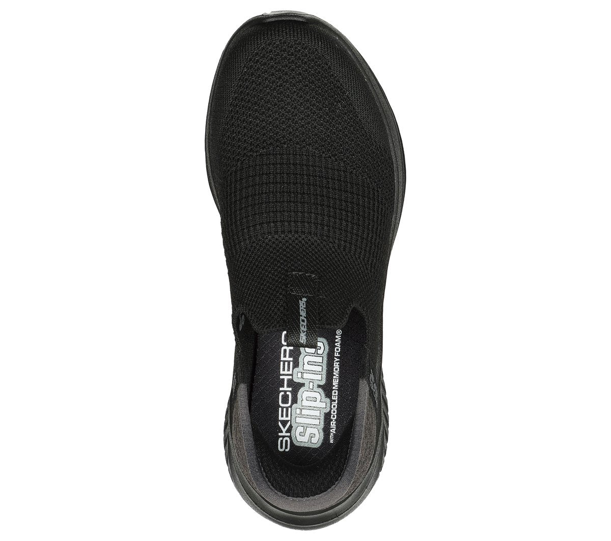 Kids Skechers Slip-ins: Ultra Flex 3.0 - Smooth Step