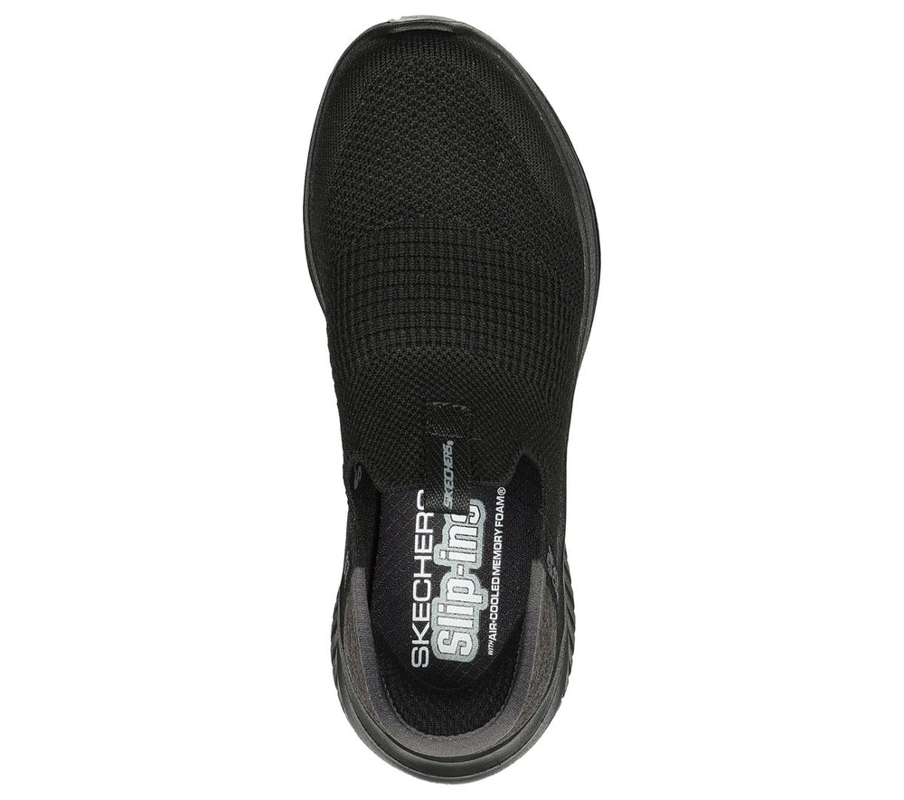 Kids Skechers Slip-ins: Ultra Flex 3.0 - Smooth Step