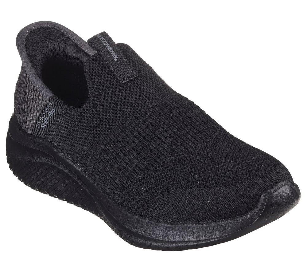 Kids Skechers Slip-ins: Ultra Flex 3.0 - Smooth Step