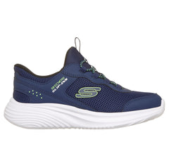Kids Skechers Slip-ins: Bounder Pro