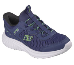 Kids Skechers Slip-ins: Bounder Pro