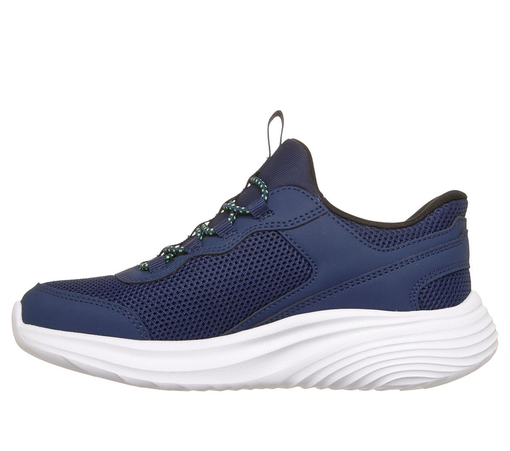 Kids Skechers Slip-ins: Bounder Pro