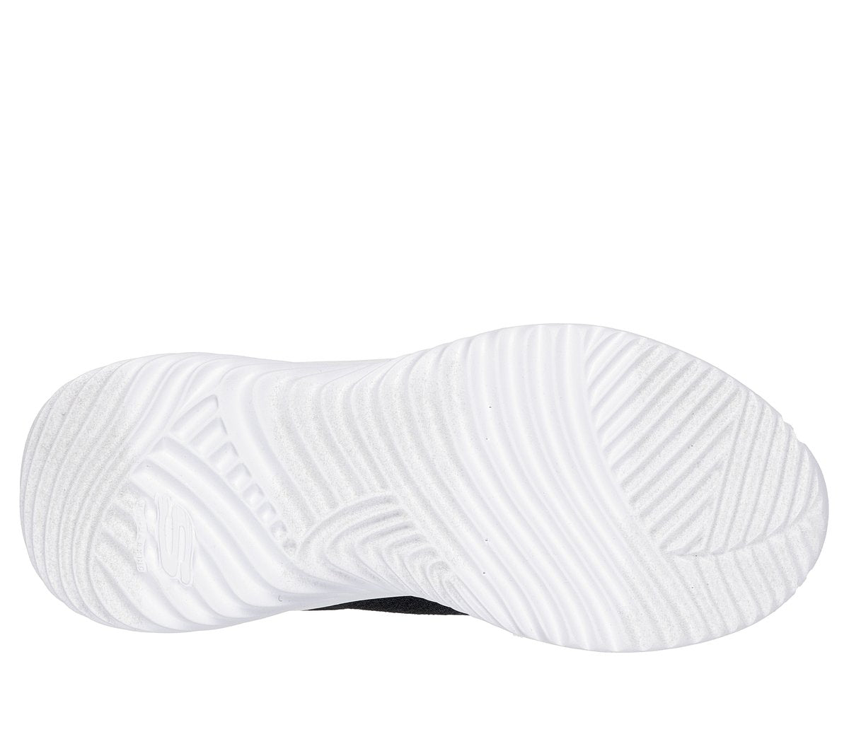 Kids Skechers Slip-ins: Bounder - Brisk-Burst