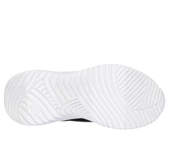 Kids Skechers Slip-ins: Bounder - Brisk-Burst