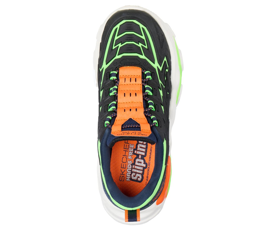 Kids Skechers Slip-ins: Skech-Bots 2.0