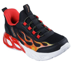 Kids Skechers Slip-ins S-Lights: Thermo Flash 2.0 - Heat-Brisk
