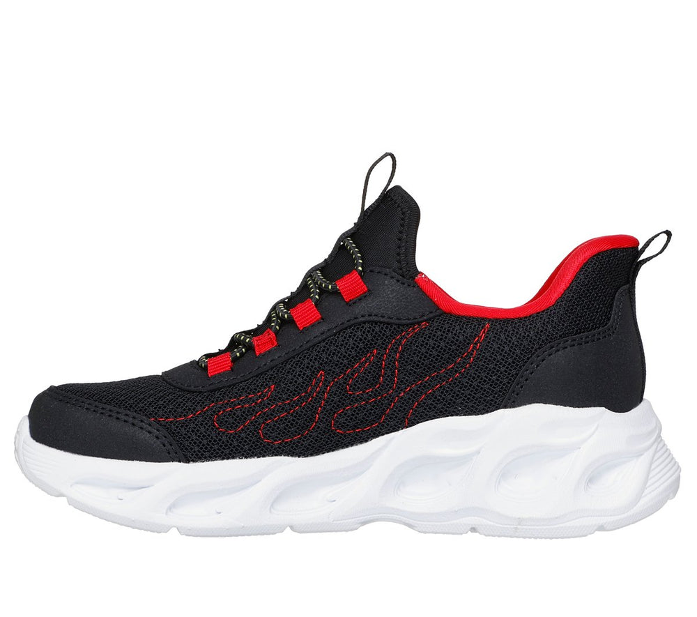 Kids Skechers Slip-ins S-Lights: Thermo Flash 2.0 - Heat-Brisk