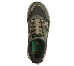 Kids Skechers Slip-ins John Deere: Storm Blazer - Tractor-Squad