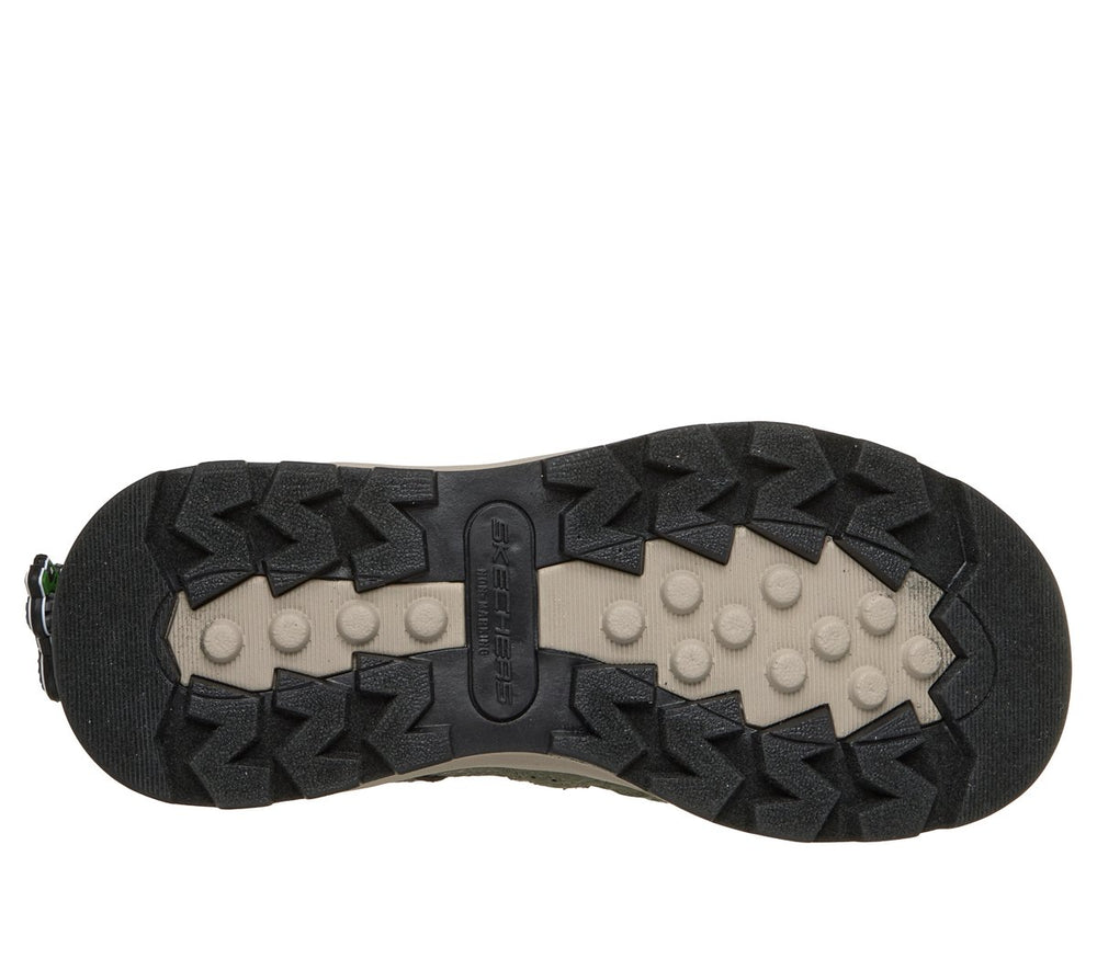 Kids Skechers Slip-ins John Deere: Storm Blazer - Tractor-Squad
