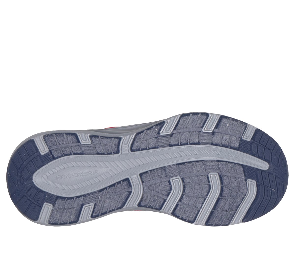 Kids Skechers Edgeride - Rush Point